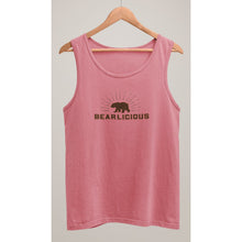 Lade das Bild in den Galerie-Viewer, Bearlicious Tank Top - Bearified Gear
