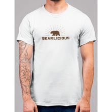 Lade das Bild in den Galerie-Viewer, Bearlicious T-Shirt - Bearified Gear

