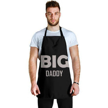 Lade das Bild in den Galerie-Viewer, Big Daddy Adjustable Apron - Bearified Gear
