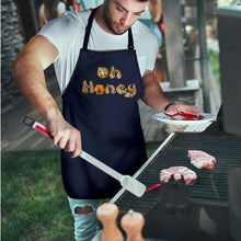 Lade das Bild in den Galerie-Viewer, Oh Honey Adjustable Apron - Bearified Gear
