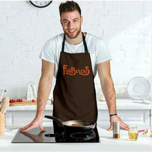 Lade das Bild in den Galerie-Viewer, FurBulous Adjustable Apron - Bearified Gear
