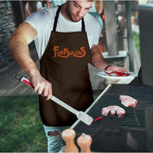 Lade das Bild in den Galerie-Viewer, FurBulous Adjustable Apron - Bearified Gear
