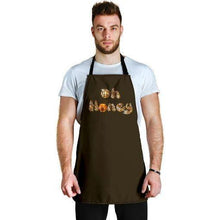 Lade das Bild in den Galerie-Viewer, Oh Honey Adjustable Apron - Bearified Gear
