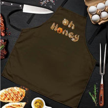 Lade das Bild in den Galerie-Viewer, Oh Honey Adjustable Apron - Bearified Gear
