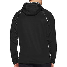 Lade das Bild in den Galerie-Viewer, Woof Camouflage Accent Hoodie - Bearified Gear
