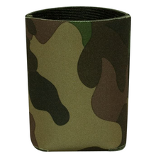 Lade das Bild in den Galerie-Viewer, Insulated Camouflage Koozie - Bearified Gear
