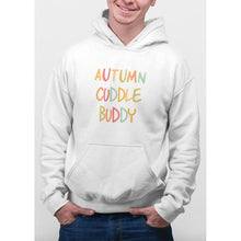 Lade das Bild in den Galerie-Viewer, Autumn Cuddle Buddy Hoodie - Bearified Gear
