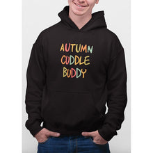 Lade das Bild in den Galerie-Viewer, Autumn Cuddle Buddy Hoodie - Bearified Gear
