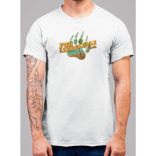Lade das Bild in den Galerie-Viewer, Fur Lauderdale T-Shirt - Bearified Gear
