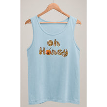Lade das Bild in den Galerie-Viewer, Oh Honey Tank Top - Bearified Gear
