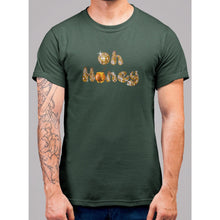 Lade das Bild in den Galerie-Viewer, Oh Honey T-Shirt - Bearified Gear
