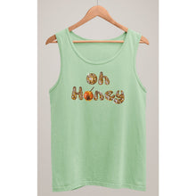 Lade das Bild in den Galerie-Viewer, Oh Honey Tank Top - Bearified Gear
