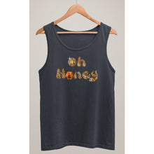 Lade das Bild in den Galerie-Viewer, Oh Honey Tank Top - Bearified Gear

