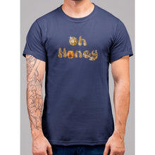 Lade das Bild in den Galerie-Viewer, Oh Honey T-Shirt - Bearified Gear
