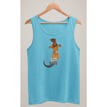 Lade das Bild in den Galerie-Viewer, Otter Harness Tank Top - Bearified Gear
