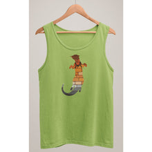 Lade das Bild in den Galerie-Viewer, Otter Harness Tank Top - Bearified Gear
