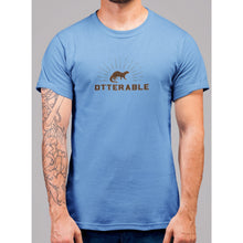 Lade das Bild in den Galerie-Viewer, Otterdale T-Shirt - Bearified Gear
