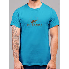 Lade das Bild in den Galerie-Viewer, Otterdale T-Shirt - Bearified Gear
