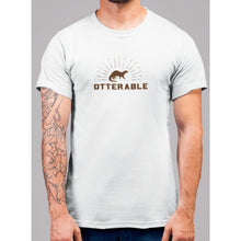 Lade das Bild in den Galerie-Viewer, Otterdale T-Shirt - Bearified Gear
