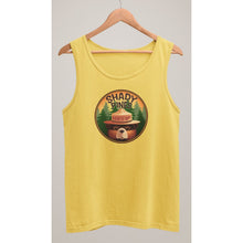 Lade das Bild in den Galerie-Viewer, Shady Pines Tank Top - Bearified Gear
