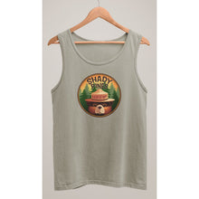 Lade das Bild in den Galerie-Viewer, Shady Pines Tank Top - Bearified Gear
