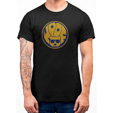 Lade das Bild in den Galerie-Viewer, Woof Badge T-Shirt - Bearified Gear
