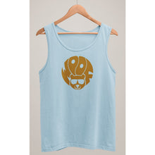 Lade das Bild in den Galerie-Viewer, Woof Circle Tank Top - Bearified Gear
