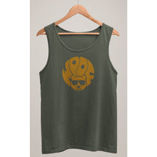 Lade das Bild in den Galerie-Viewer, Woof Circle Tank Top - Bearified Gear

