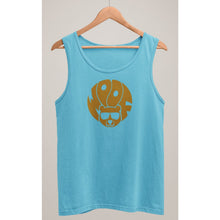 Lade das Bild in den Galerie-Viewer, Woof Circle Tank Top - Bearified Gear
