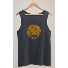 Lade das Bild in den Galerie-Viewer, Woof Circle Tank Top - Bearified Gear
