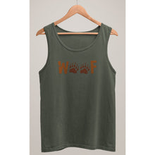 Lade das Bild in den Galerie-Viewer, Woof Tank Top - Bearified Gear
