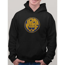 Lade das Bild in den Galerie-Viewer, Woof Badge Hoodie - Bearified Gear
