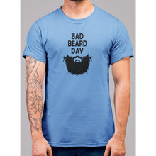 Lade das Bild in den Galerie-Viewer, Bad Beard Day T-Shirt - Bearified Gear
