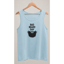 Lade das Bild in den Galerie-Viewer, Bad Beard Day Tank Top - Bearified Gear
