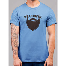 Lade das Bild in den Galerie-Viewer, Beardiful T-Shirt - Bearified Gear
