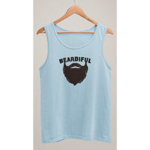 Lade das Bild in den Galerie-Viewer, Beardiful Tank Top - Bearified Gear
