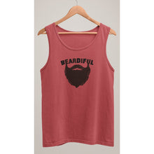 Lade das Bild in den Galerie-Viewer, Beardiful Tank Top - Bearified Gear
