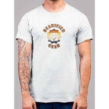 Lade das Bild in den Galerie-Viewer, Bearified Gear Logo T-Shirt - Bearified Gear
