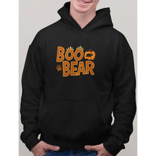 Lade das Bild in den Galerie-Viewer, Boo Bear Halloween Hoodie - Bearified Gear
