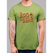 Lade das Bild in den Galerie-Viewer, Boo Bear Halloween T-Shirt - Bearified Gear
