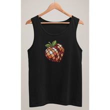 Lade das Bild in den Galerie-Viewer, Disco Peach Emoji Tank Top - Bearified Gear
