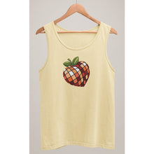 Lade das Bild in den Galerie-Viewer, Disco Peach Emoji Tank Top - Bearified Gear

