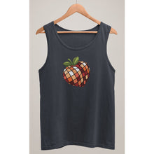 Lade das Bild in den Galerie-Viewer, Disco Peach Emoji Tank Top - Bearified Gear
