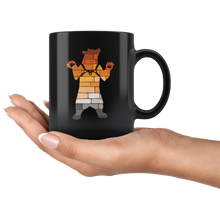 Lade das Bild in den Galerie-Viewer, Bear Harness Mug - Bearified Gear
