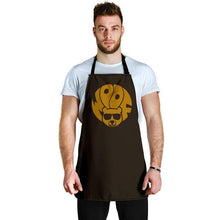Lade das Bild in den Galerie-Viewer, Woof Adjustable Apron - Bearified Gear
