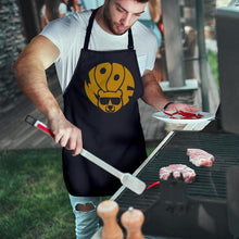 Lade das Bild in den Galerie-Viewer, Woof Adjustable Apron - Bearified Gear
