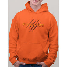 Lade das Bild in den Galerie-Viewer, Fur-ightening Halloween  Hoodie - Bearified Gear
