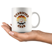 Lade das Bild in den Galerie-Viewer, Bearified Gear Logo Mug - Bearified Gear
