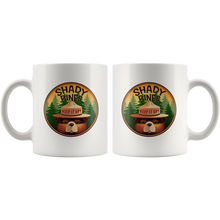Lade das Bild in den Galerie-Viewer, Shady Pines Mug - Bearified Gear
