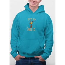 Lade das Bild in den Galerie-Viewer, Kiss My Giblets Hoodie - Bearified Gear
